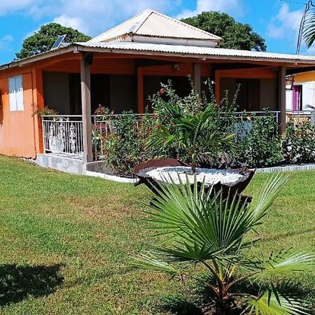 Gîte Poz Kreyol Port-Louis Exterior foto